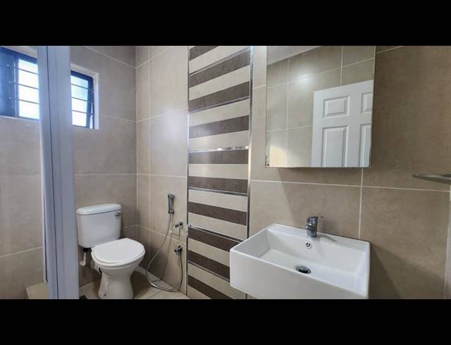 2 BEDROOM PROPERTY TO RENT IN SHERWOOD
